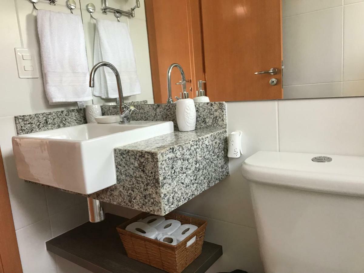 Residencial Ykutiba - H 02 - Imbassaí - Bahia - Brasil Apartamento Matta de São João Exterior foto